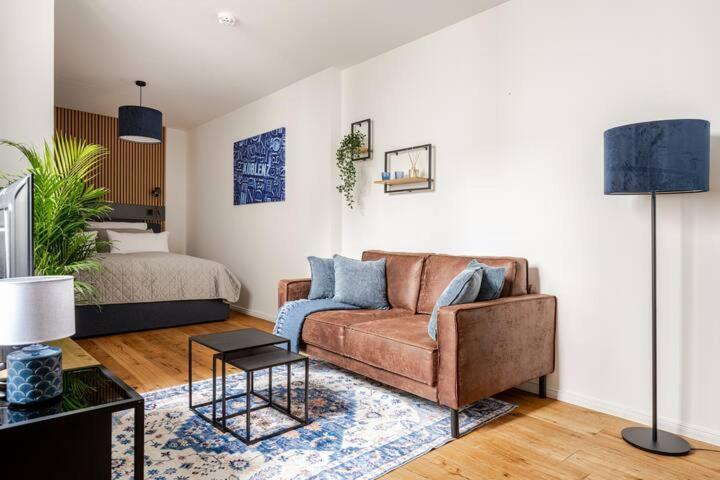 Loreley Am Rhein, Moderne & Vollausgestatte 40qm, Kueche, Netflix, Wm *
