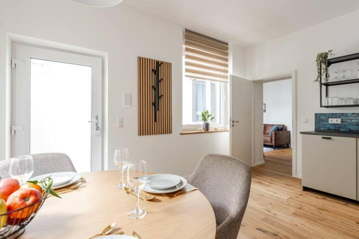 Loreley Am Rhein, Moderne & Vollausgestatte 40qm, Kueche, Netflix, Wm