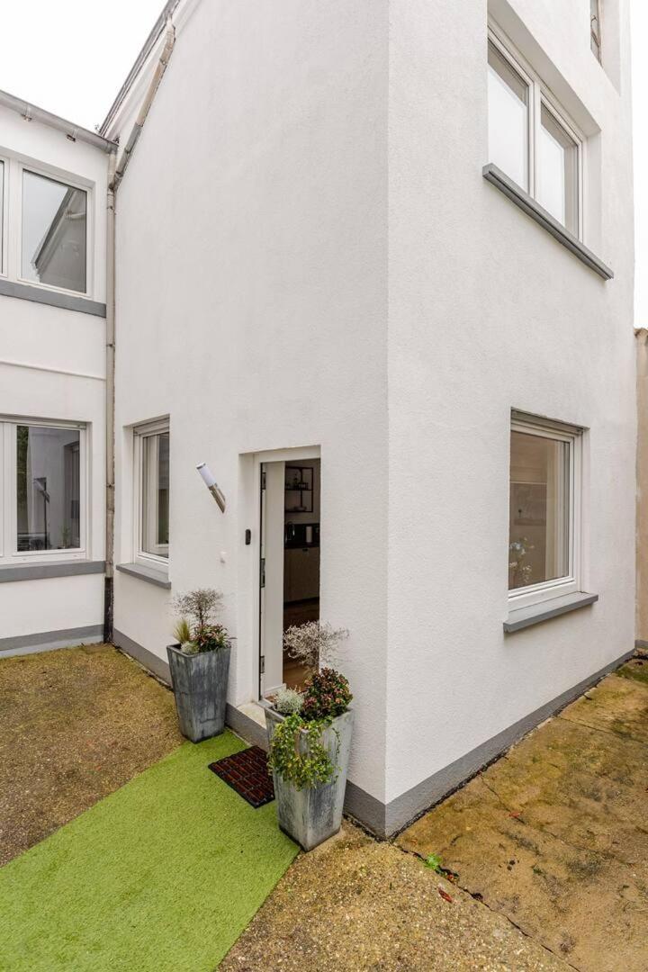 Loreley Am Rhein, Moderne & Vollausgestatte 40qm, Kueche, Netflix, Wm Koblenz (Rhineland-Palatinate)